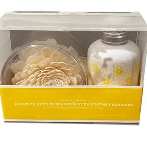 Chamomile Blooming Room Freshener Pier 1 Imports Discontinued Scent New